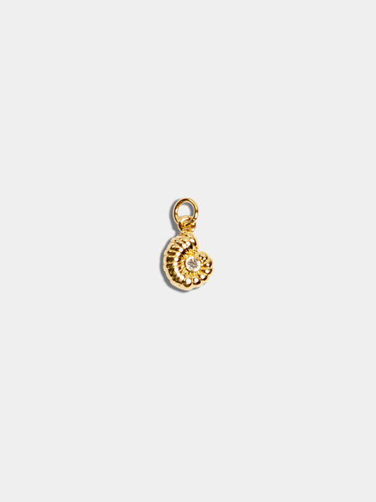 Side Charm / Nautilus
