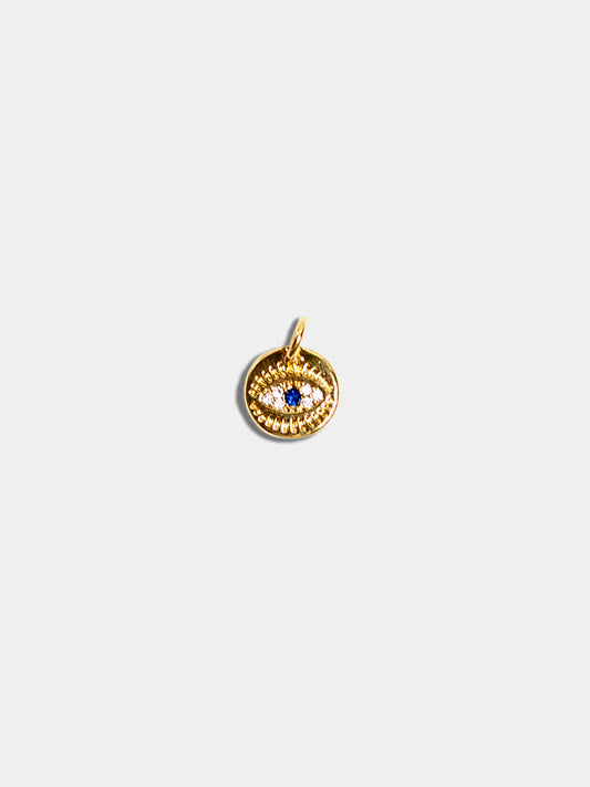 Side Charm / Ojo