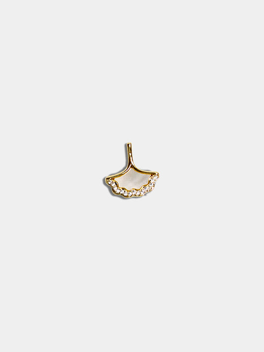 Side Charm / Abanico