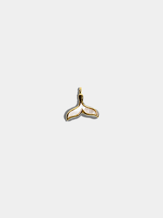 Side Charm / Dolphin Tail