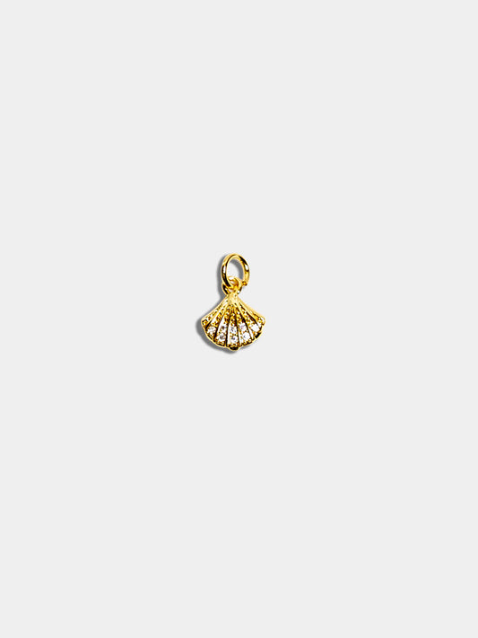Side Charm / Seashell