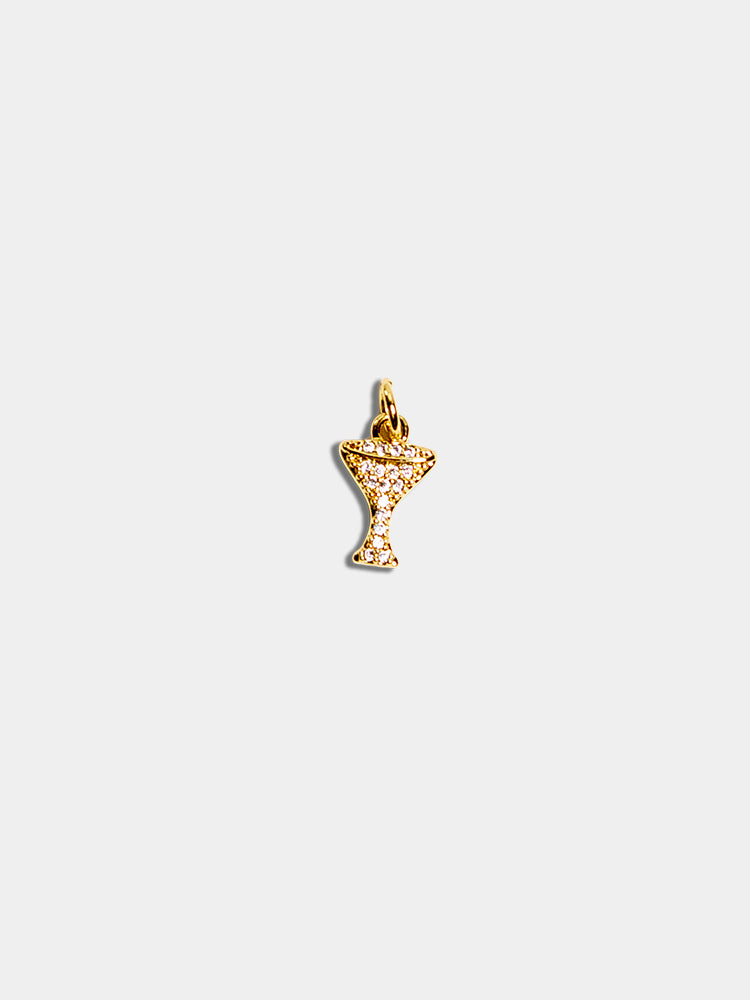 Side Charm / Martini
