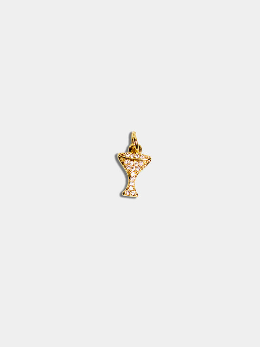 Side Charm / Martini