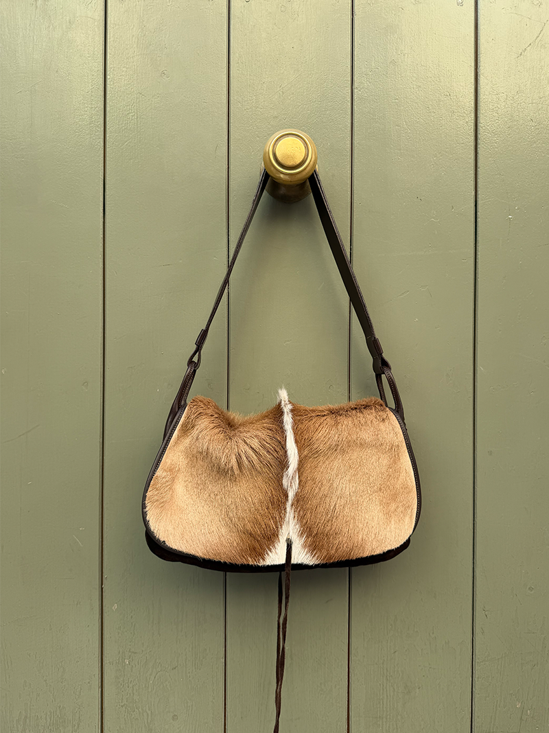 Handbag / Gazelle 01