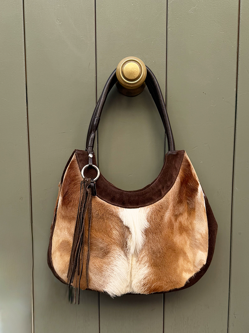 Handbag / Gazelle 02
