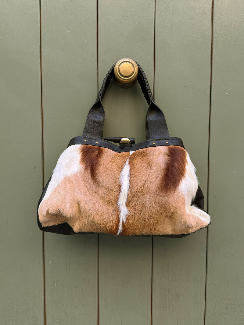 Handbag / Gazelle 03