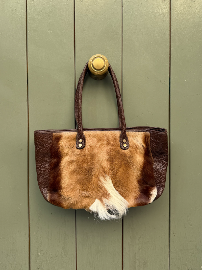 Handbag / Gazelle 04