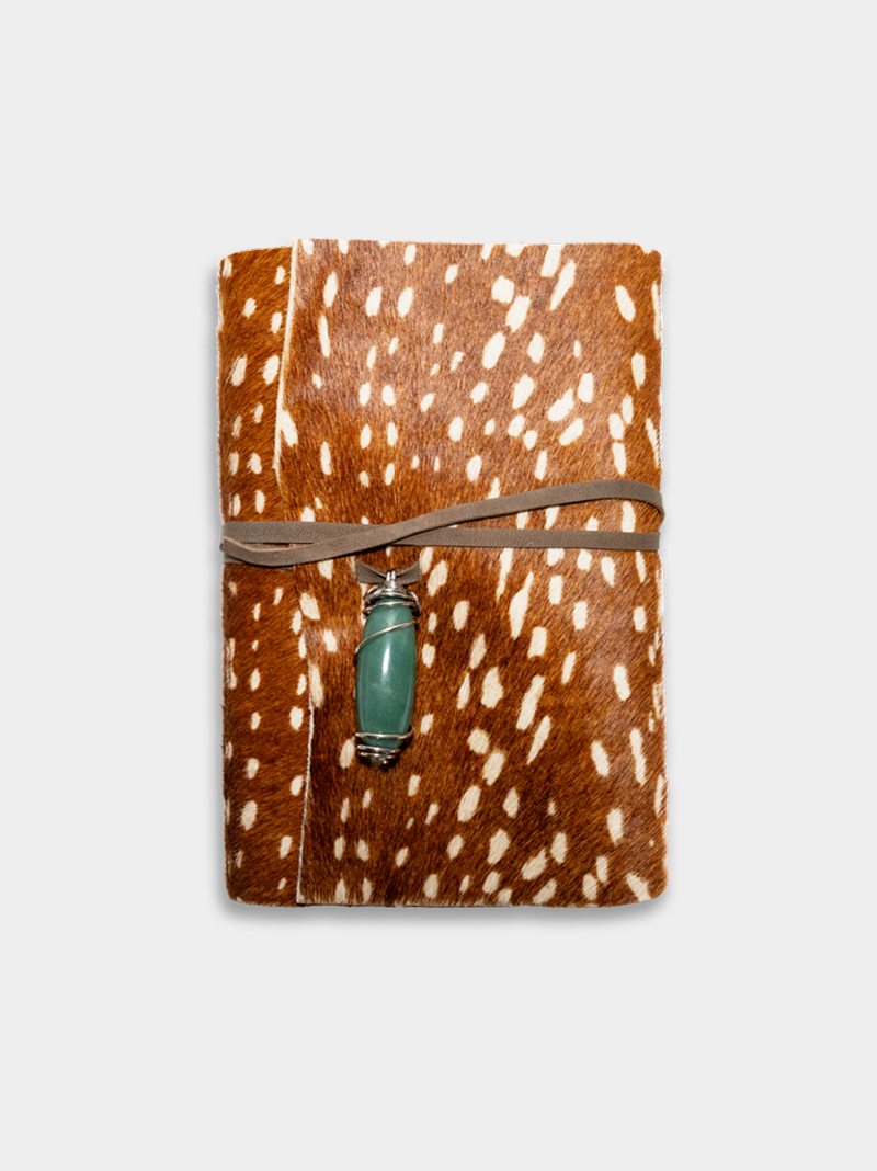 Memory Vessel / Fawn
