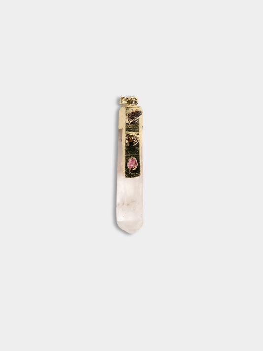 Object / Mineral 04