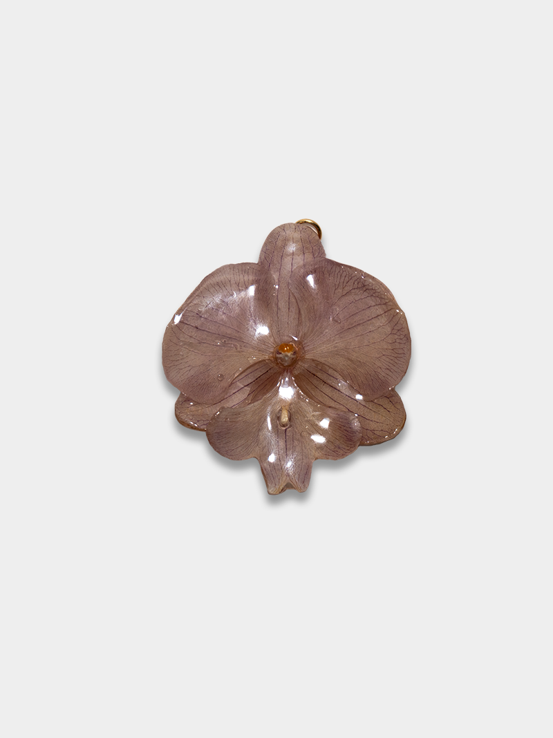 Orquídea / Talisman 02