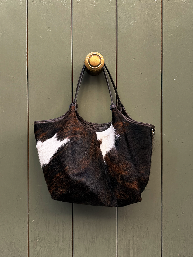 Handbag / Pony Hair 05