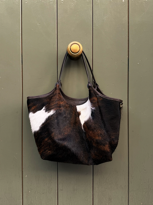 Handbag / Pony Hair 05