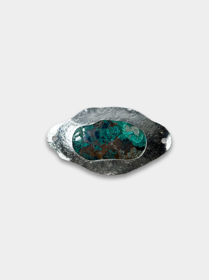 ROCK POOL / Aurora Borealis 01
