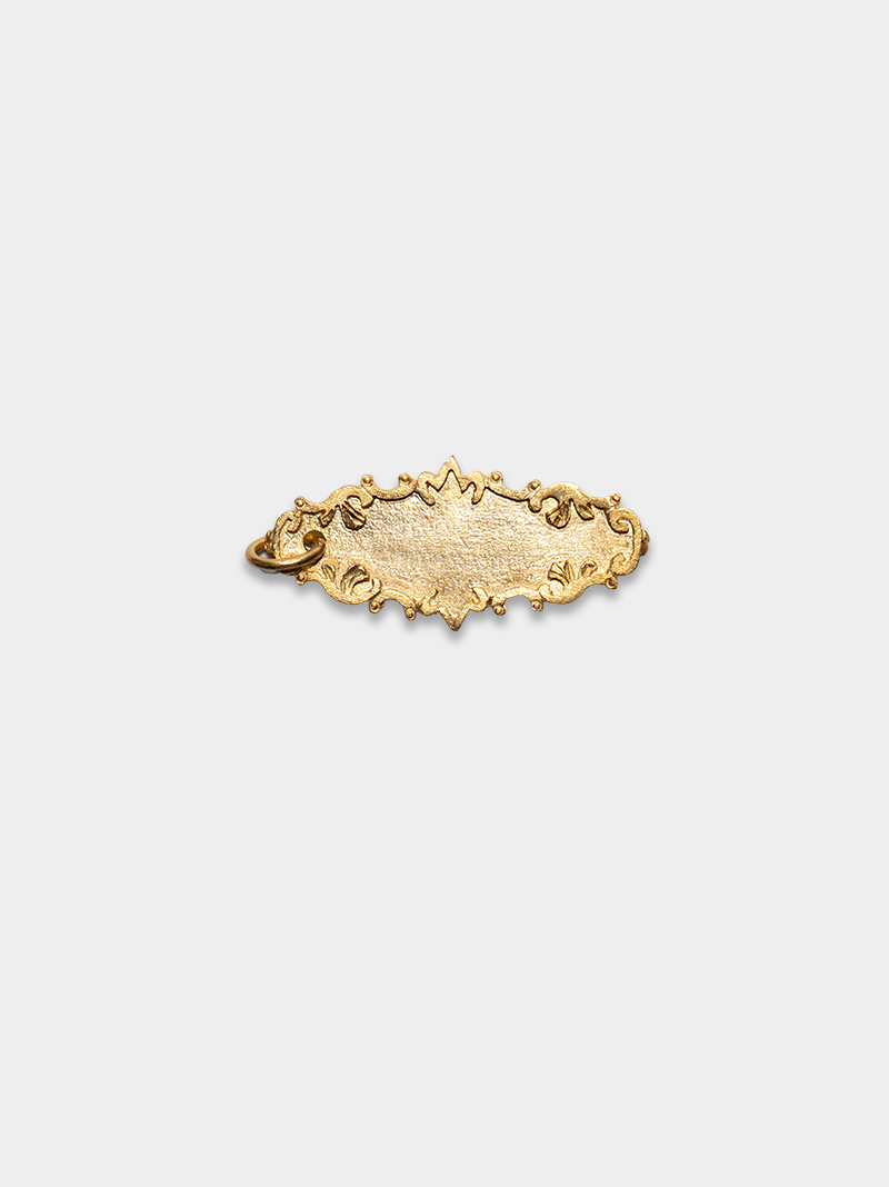 Wearable Charm / Room 110