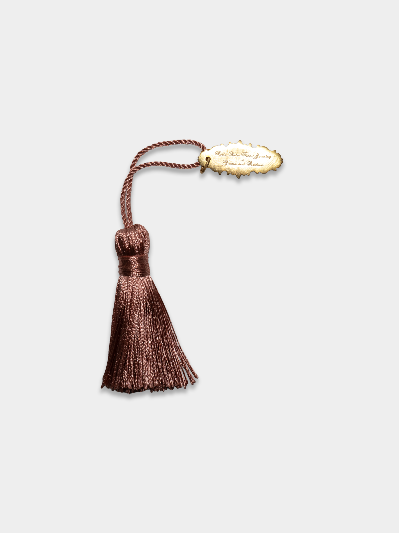 Wearable Charm / Room 110