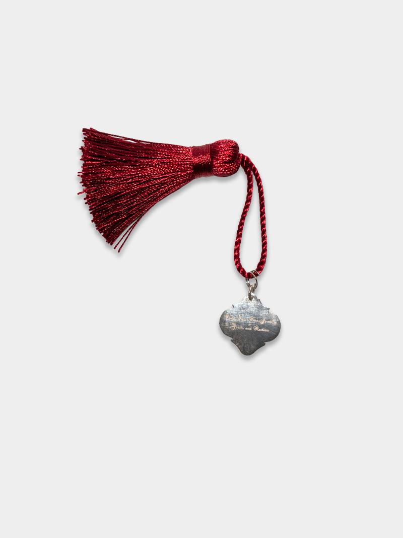 Wearable Charm / Room 173