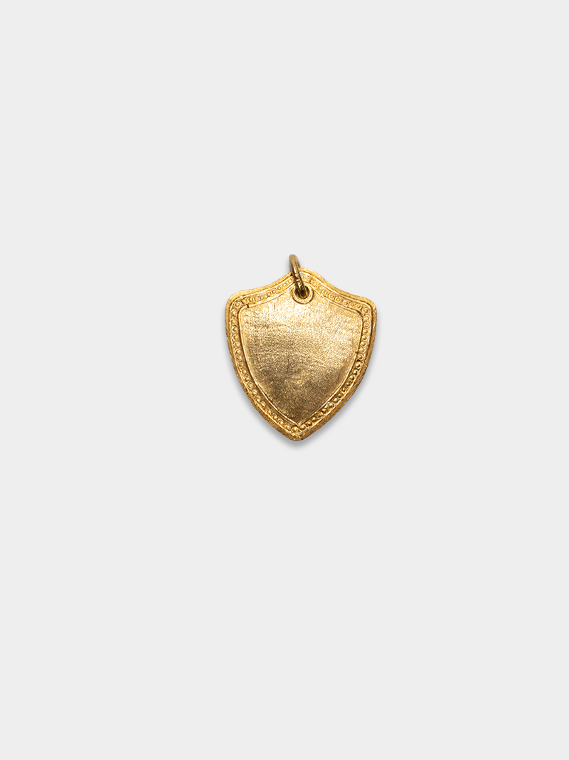 Wearable Charm / Room 253