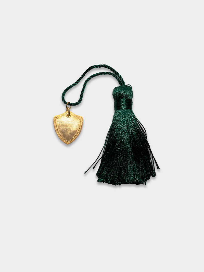 Wearable Charm / Room 253