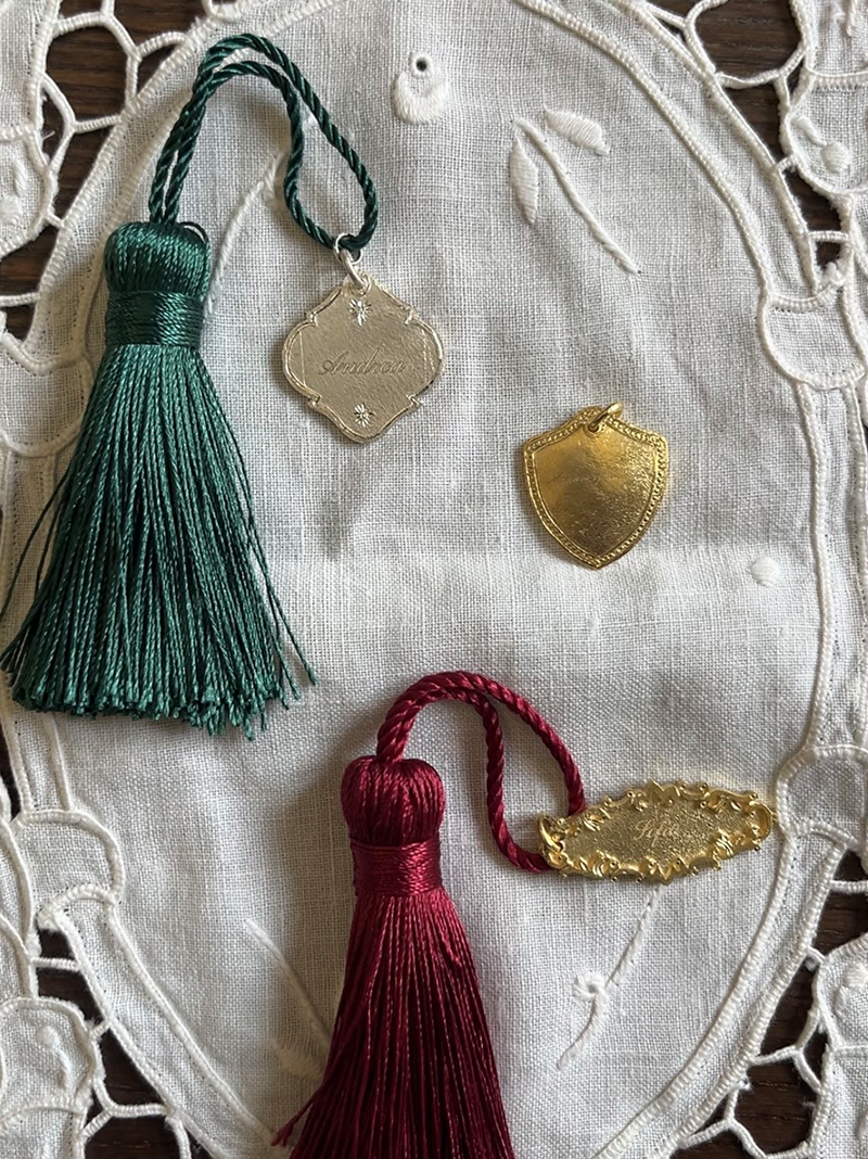 Wearable Charm / Room 110