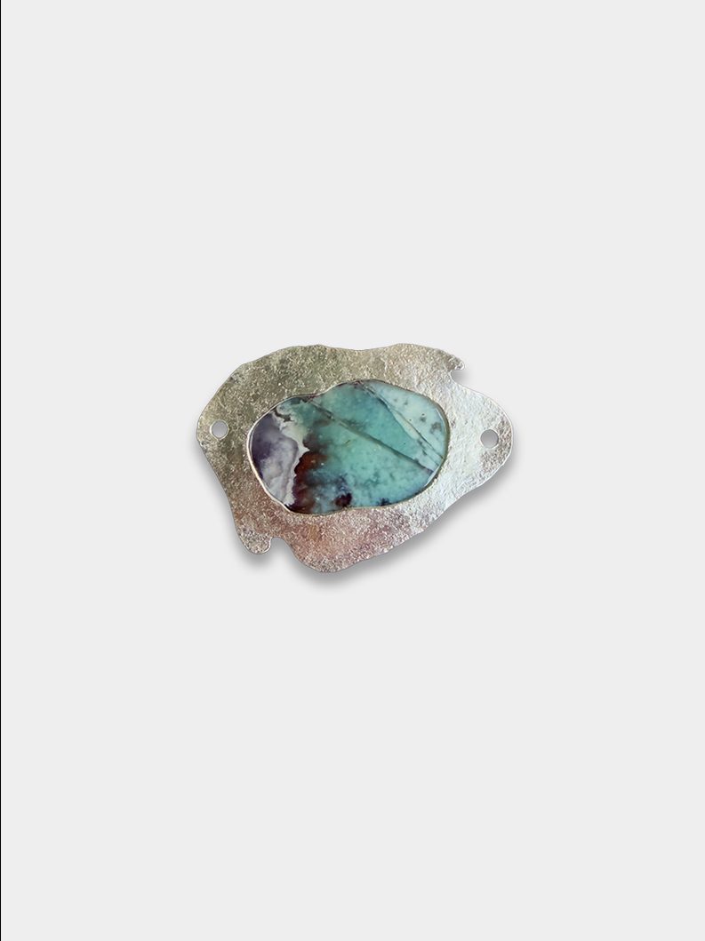 BABY ROCK POOL / Triton 07