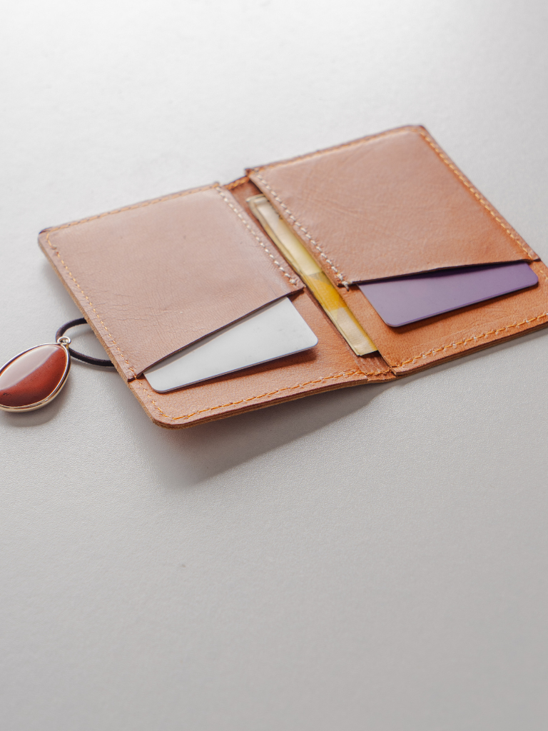 Wallet / Rust